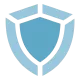 W3Protect shield logo